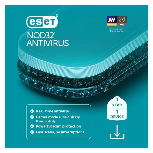 ESET NOD32 Antivirus